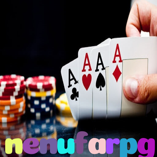 A Magia dos Jogos de Fantasia na nenufarpg