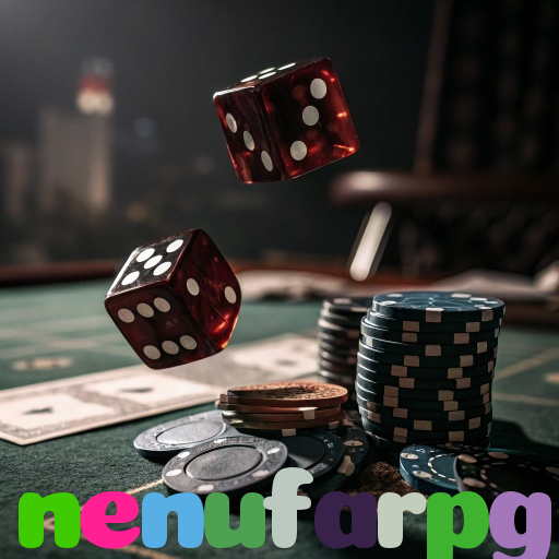 A Magia dos Jogos de Fantasia na nenufarpg