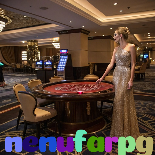 A Magia dos Jogos de Fantasia na nenufarpg