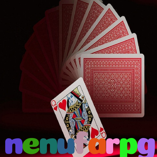 A Magia dos Jogos de Fantasia na nenufarpg