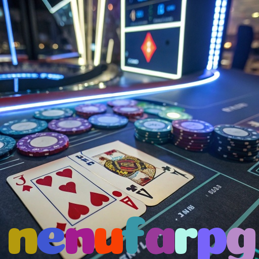 A Magia dos Jogos de Fantasia na nenufarpg