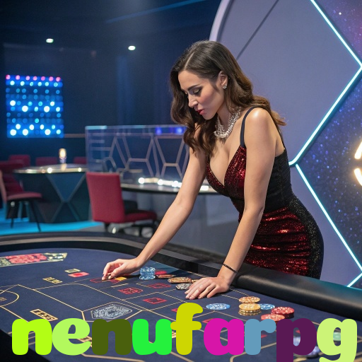 A Magia dos Jogos de Fantasia na nenufarpg