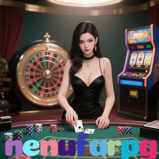 A Magia dos Jogos de Fantasia na nenufarpg