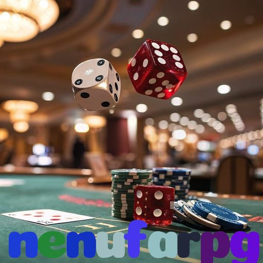 A Magia dos Jogos de Fantasia na nenufarpg