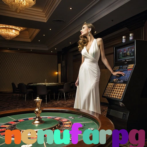 A Magia dos Jogos de Fantasia na nenufarpg