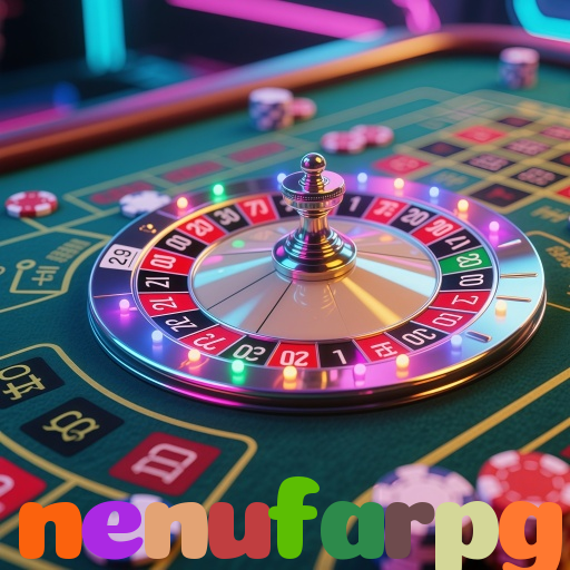 A Magia dos Jogos de Fantasia na nenufarpg