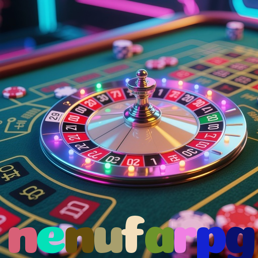 A Magia dos Jogos de Fantasia na nenufarpg