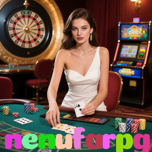 A Magia dos Jogos de Fantasia na nenufarpg