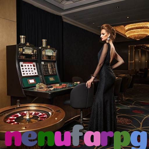 A Magia dos Jogos de Fantasia na nenufarpg