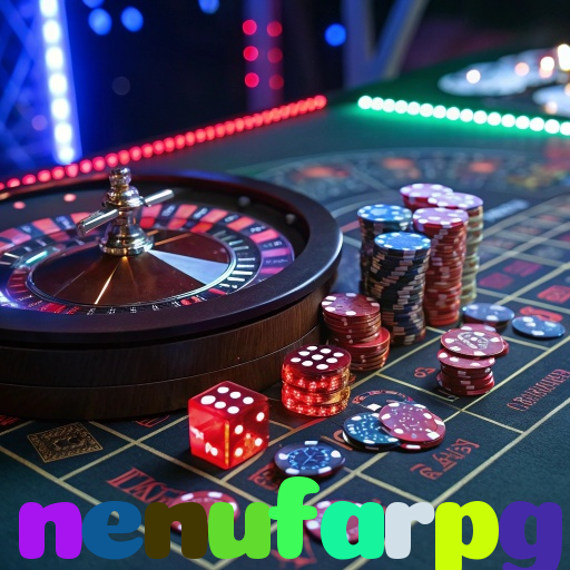 A Magia dos Jogos de Fantasia na nenufarpg