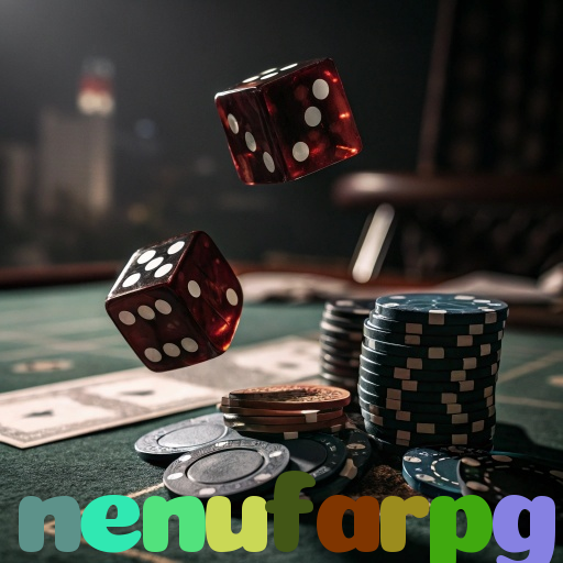 A Magia dos Jogos de Fantasia na nenufarpg