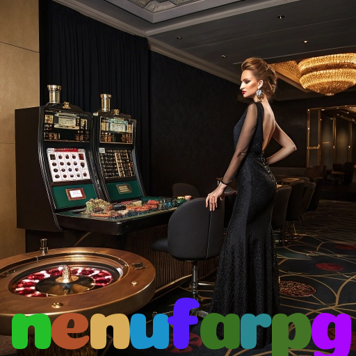 A Magia dos Jogos de Fantasia na nenufarpg
