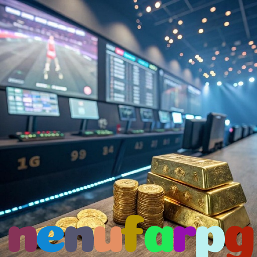 A Magia dos Jogos de Fantasia na nenufarpg