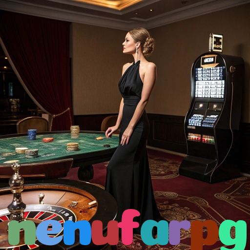 A Magia dos Jogos de Fantasia na nenufarpg