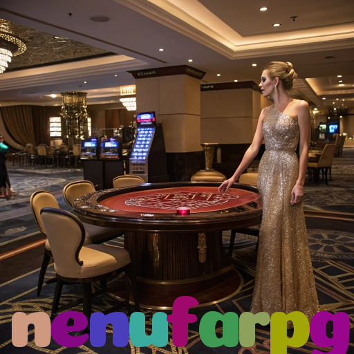 A Magia dos Jogos de Fantasia na nenufarpg