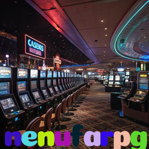 A Magia dos Jogos de Fantasia na nenufarpg