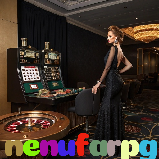 A Magia dos Jogos de Fantasia na nenufarpg