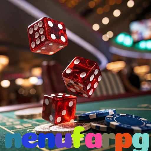 A Magia dos Jogos de Fantasia na nenufarpg
