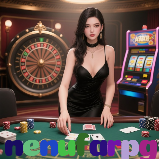 A Magia dos Jogos de Fantasia na nenufarpg