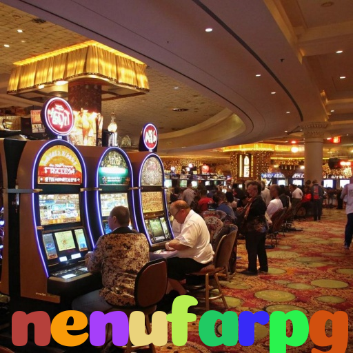 A Magia dos Jogos de Fantasia na nenufarpg
