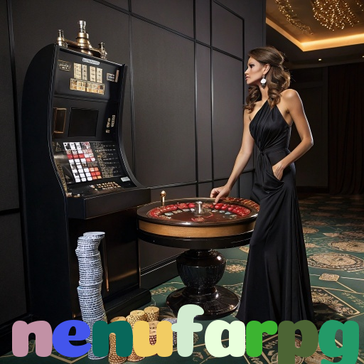 A Magia dos Jogos de Fantasia na nenufarpg