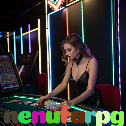 A Magia dos Jogos de Fantasia na nenufarpg