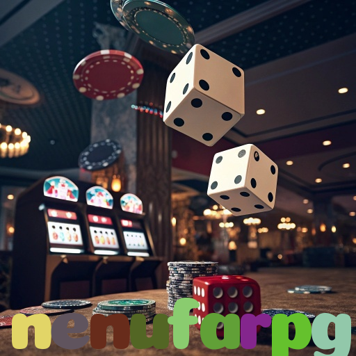 A Magia dos Jogos de Fantasia na nenufarpg