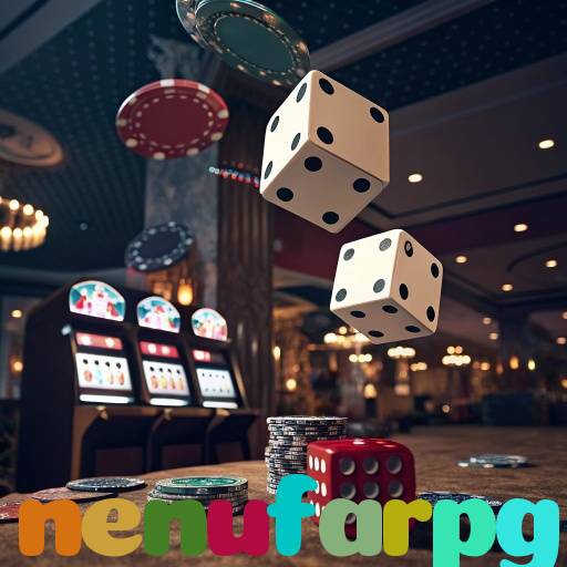 A Magia dos Jogos de Fantasia na nenufarpg
