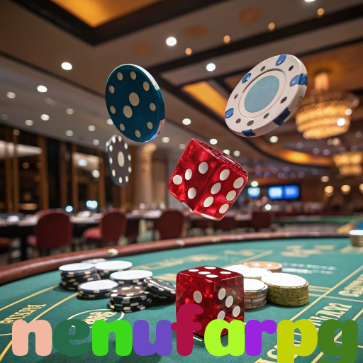 A Magia dos Jogos de Fantasia na nenufarpg