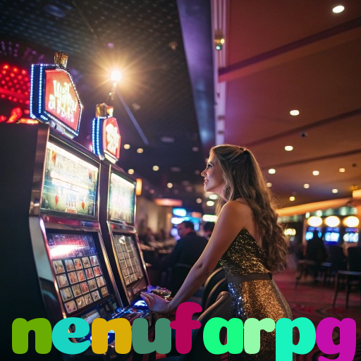 A Magia dos Jogos de Fantasia na nenufarpg