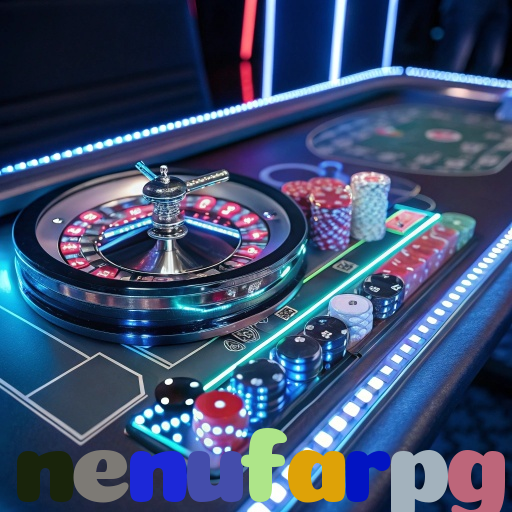 A Magia dos Jogos de Fantasia na nenufarpg