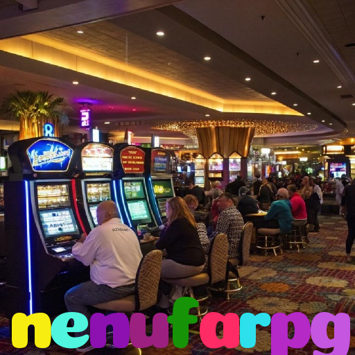 A Magia dos Jogos de Fantasia na nenufarpg