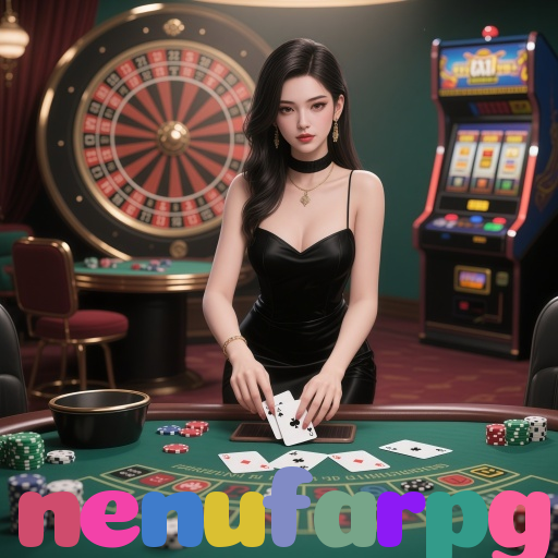A Magia dos Jogos de Fantasia na nenufarpg