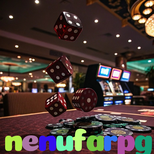 A Magia dos Jogos de Fantasia na nenufarpg