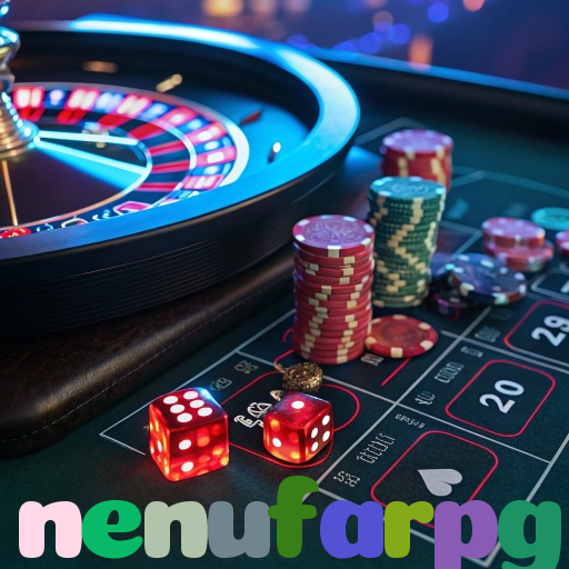 A Magia dos Jogos de Fantasia na nenufarpg