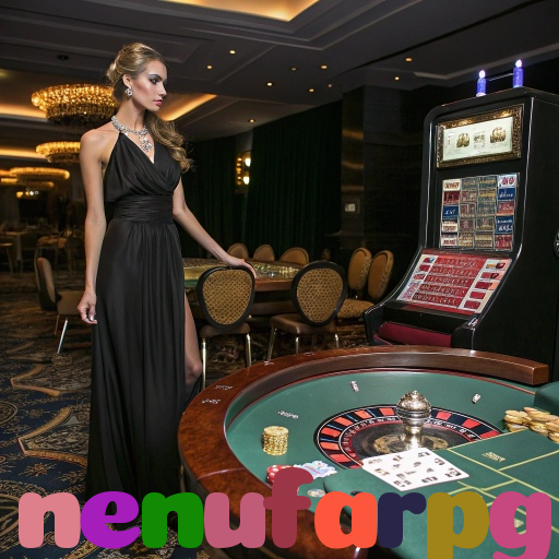 A Magia dos Jogos de Fantasia na nenufarpg