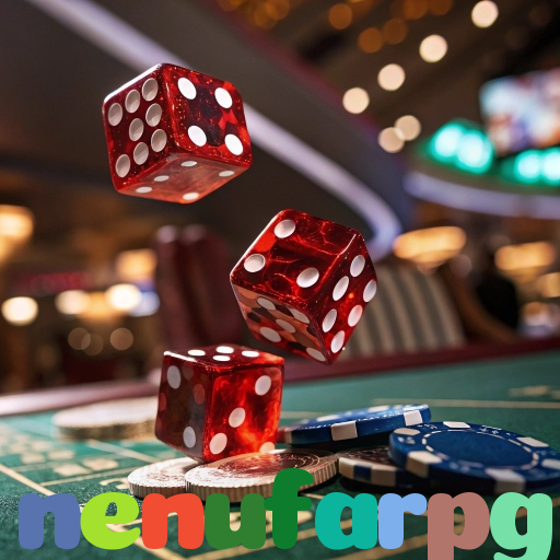A Magia dos Jogos de Fantasia na nenufarpg