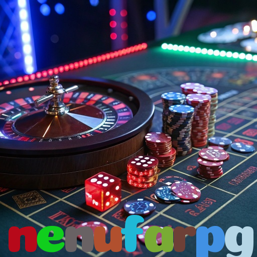 A Magia dos Jogos de Fantasia na nenufarpg
