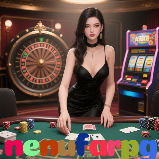 A Magia dos Jogos de Fantasia na nenufarpg