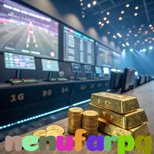 A Magia dos Jogos de Fantasia na nenufarpg