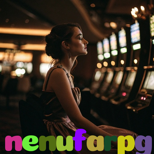A Magia dos Jogos de Fantasia na nenufarpg