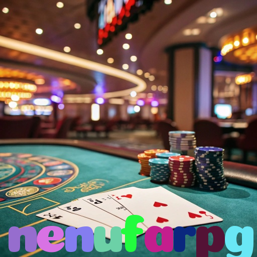 A Magia dos Jogos de Fantasia na nenufarpg