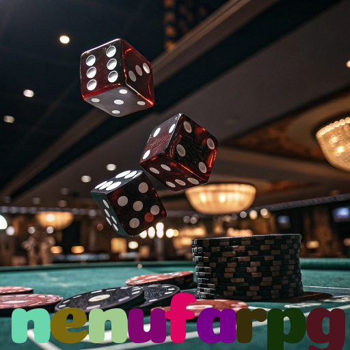 A Magia dos Jogos de Fantasia na nenufarpg