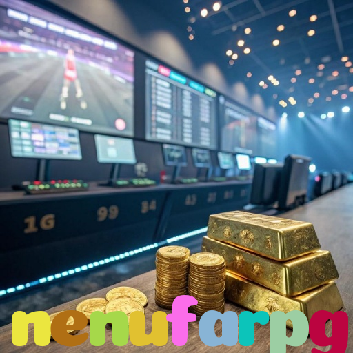 A Magia dos Jogos de Fantasia na nenufarpg