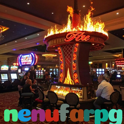 A Magia dos Jogos de Fantasia na nenufarpg