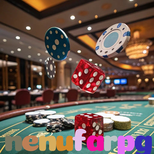 A Magia dos Jogos de Fantasia na nenufarpg