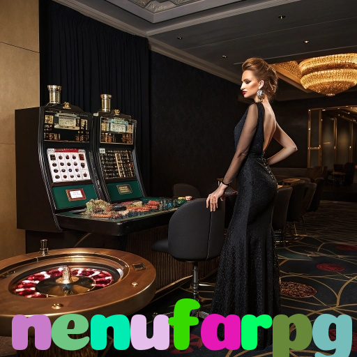A Magia dos Jogos de Fantasia na nenufarpg