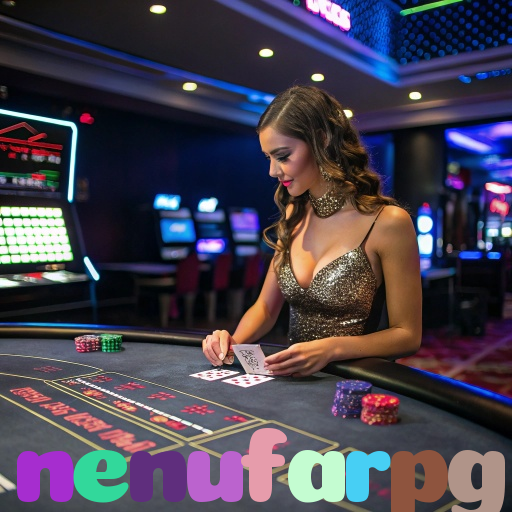 A Magia dos Jogos de Fantasia na nenufarpg