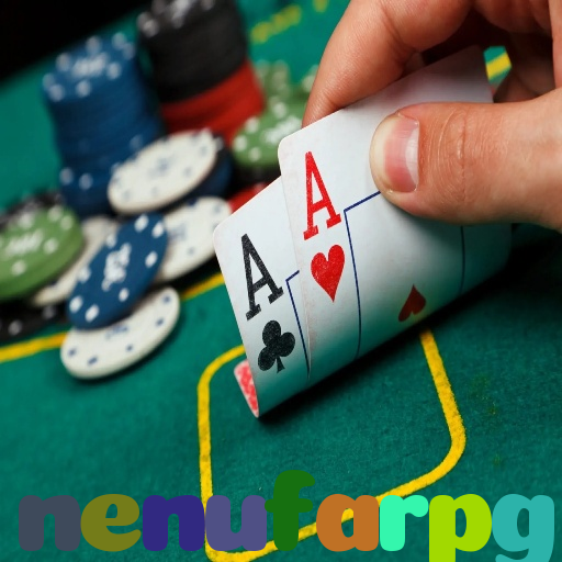 A Magia dos Jogos de Fantasia na nenufarpg