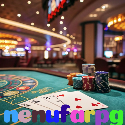 A Magia dos Jogos de Fantasia na nenufarpg
